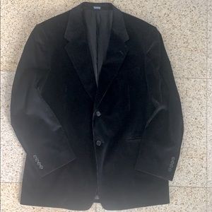 Meeting Street sport coat